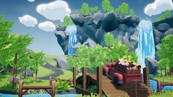 农场物语游戏配置要求一览 Farm Folks游戏配置要求高吗?