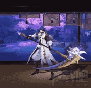 阴阳师鬼使黑新皮肤怎么获取?阴阳师鬼使黑新皮肤动态欣赏