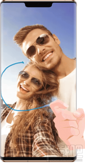 华为mate30/pro怎么截屏?华为mate30/pro截屏操作教程