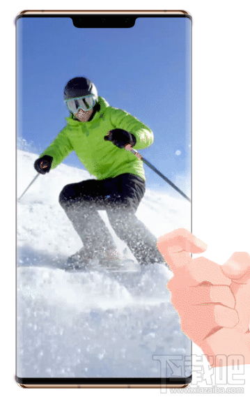 华为mate30/pro怎么截屏?华为mate30/pro截屏操作教程