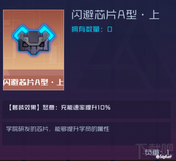 魂器学院sp伊文捷琳怎么样?sp伊文捷琳属性技能介绍