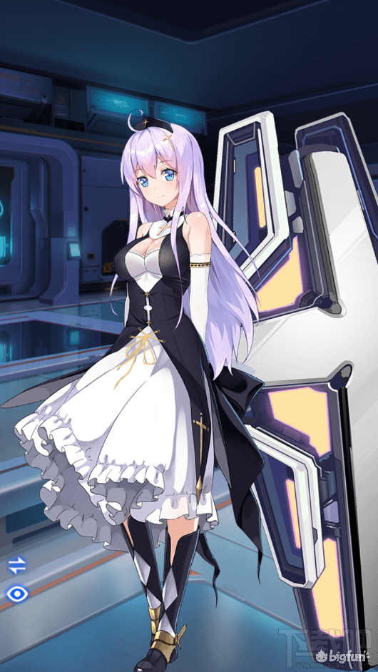 魂器学院sp伊文捷琳怎么样?sp伊文捷琳属性技能介绍