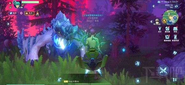 我的起源相位圣迹神语之地任务怎么完成?相位圣迹神语之地任务攻略