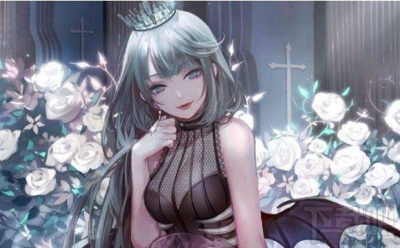 闪耀暖暖恶魔的画像要多少钻?闪耀暖暖恶魔的画像套装获取耗钻攻略