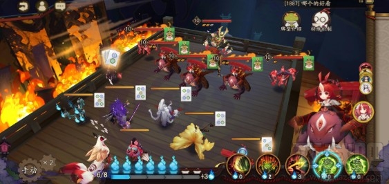 阴阳师呱士无双怎么打?无双秘闻副本机制与玩法详解