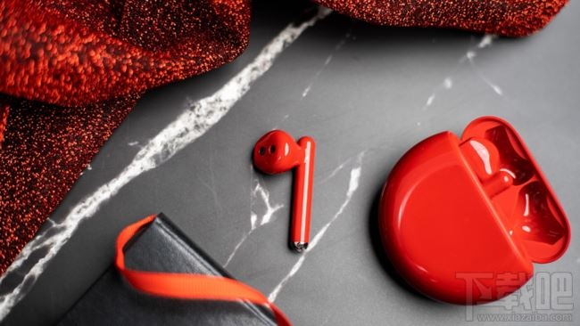 华为FreeBuds3蜜语红值得入手吗?无线降噪耳机华为FreeBuds3蜜语红全面评测