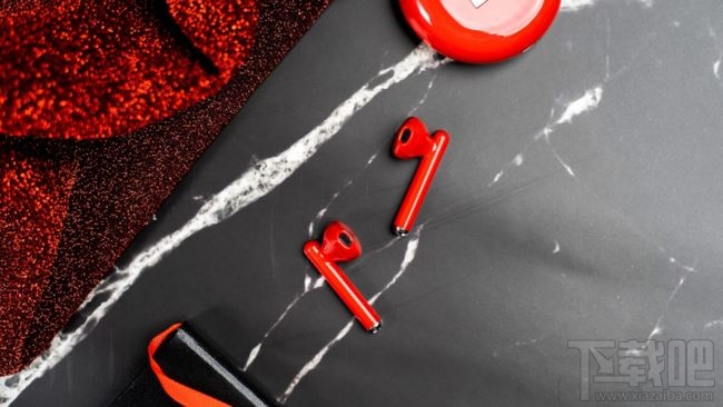 华为FreeBuds3蜜语红值得入手吗?无线降噪耳机华为FreeBuds3蜜语红全面评测