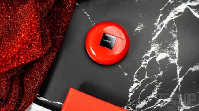 华为FreeBuds3蜜语红值得入手吗?无线降噪耳机华为FreeBuds3蜜语红全面评测