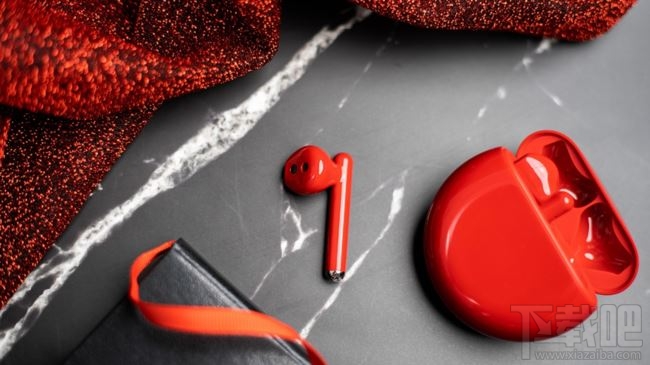 华为FreeBuds3蜜语红值得入手吗?无线降噪耳机华为FreeBuds3蜜语红全面评测