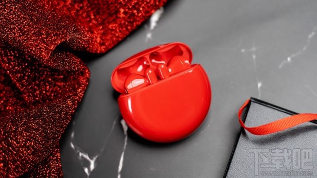 华为FreeBuds3蜜语红值得入手吗?无线降噪耳机华为FreeBuds3蜜语红全面评测