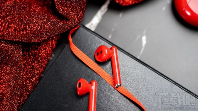 华为FreeBuds3蜜语红值得入手吗?无线降噪耳机华为FreeBuds3蜜语红全面评测