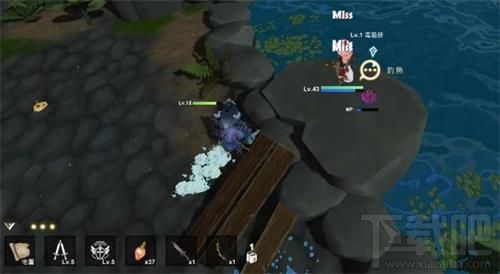 工匠物语2怎么钓鱼?新手钓鱼技巧攻略