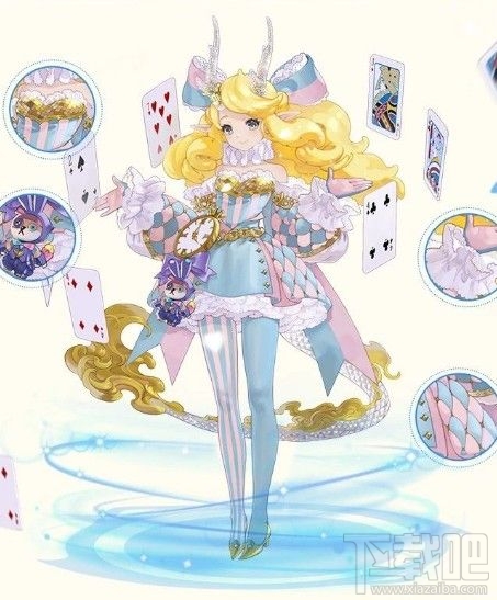 一起来捉妖青龙瑰梦童话要不要买?青龙新皮肤瑰梦童话详解