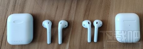 Airpods怎么看是第几代?Airpods型号区分教程