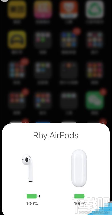 Airpods怎么看是第几代?Airpods型号区分教程