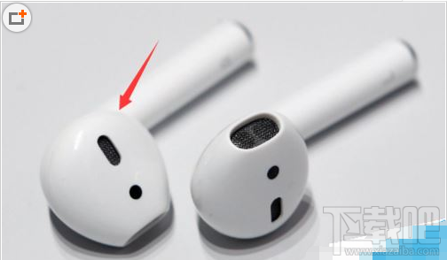 Airpods怎么看是第几代?Airpods型号区分教程