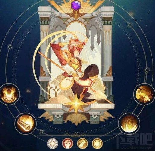 剑与远征孙悟空阵容怎么搭配?最强齐天大圣阵容推荐