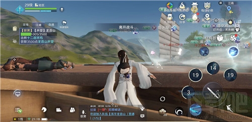 天涯明月刀手游和龙族幻想哪个好玩?两款游戏区别对比分析