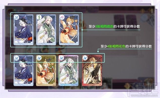 食物语摆龙门怎么玩?食物语摆龙门玩法图文一览