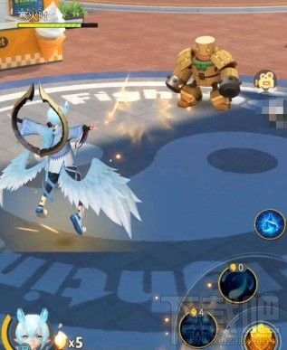 一起来捉妖寒号单挑怎么过? 御灵团战寒号单挑阵容打法攻略