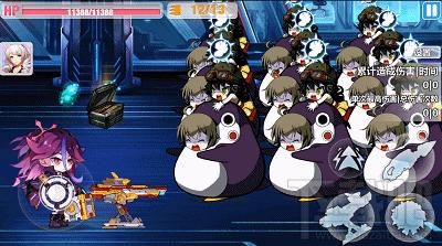 崩坏学园2歼星舰埃塞克斯厉害吗?新炮台歼星舰埃塞克斯简评