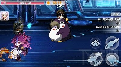 崩坏学园2歼星舰埃塞克斯厉害吗?新炮台歼星舰埃塞克斯简评