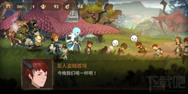 万象物语探索模式怎么刷库伦?探索模式速刷库伦技巧攻略