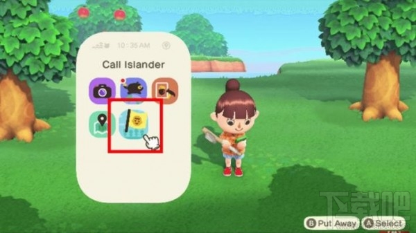 动物森友会怎么多人联机?多人联机玩法攻略