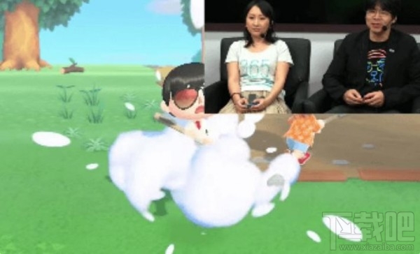 动物森友会怎么多人联机?多人联机玩法攻略