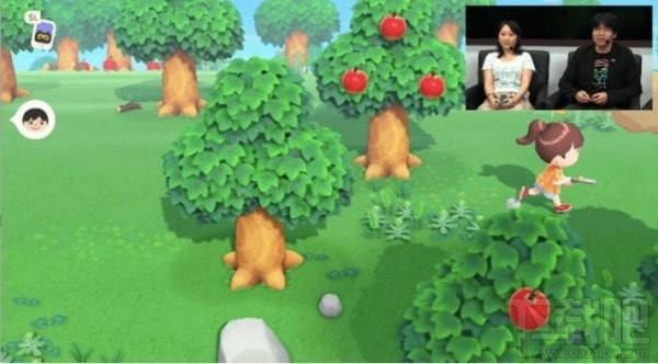 动物森友会怎么多人联机?多人联机玩法攻略