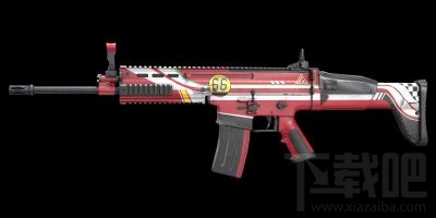 和平精英红色方程式怎么获得?红色方程式枪械皮肤获取方法介绍