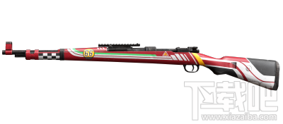 和平精英红色方程式怎么获得?红色方程式枪械皮肤获取方法介绍