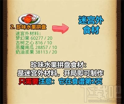 不思议迷宫清明节定向越野任务怎么过?不思议迷宫2020清明节定向越野攻略