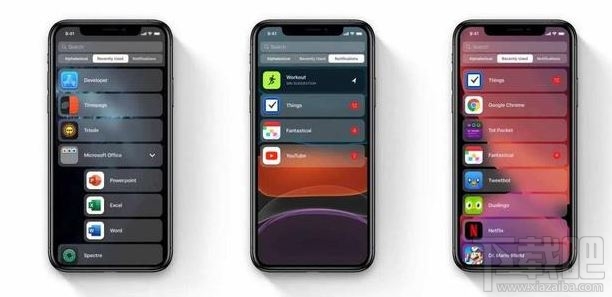 iOS14有哪些新功能 iOS14支持哪些机型