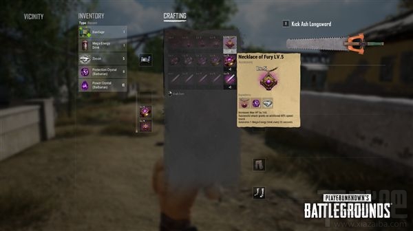 绝地求生奇幻大乱斗模式怎么玩?愚人节奇幻大乱斗玩法攻略