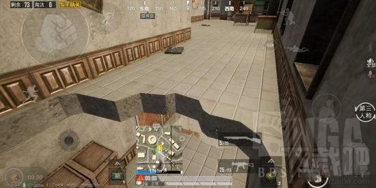 和平精英沙漠2.0跳哪里好?沙漠2.0跳伞资源点推荐