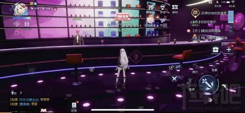 龙族幻想黑夜记忆异闻怎么做?黑夜记忆异闻触发位置一览