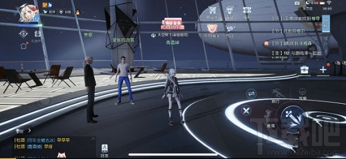 龙族幻想黑夜记忆异闻怎么做?黑夜记忆异闻触发位置一览