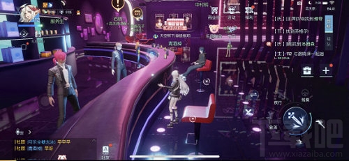 龙族幻想黑夜记忆异闻怎么做?黑夜记忆异闻触发位置一览