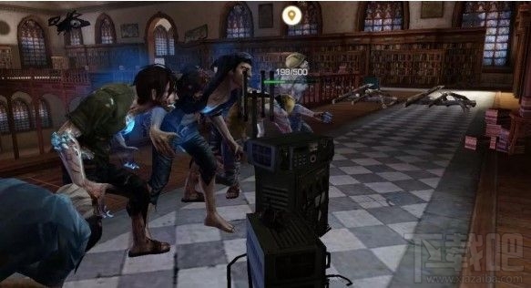 明日之后辐射高校第三赛季奖励有哪些?辐射高校第三赛季玩法介绍