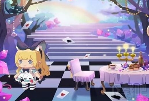 迷你世界爱丽丝皮肤激活码怎么获得?2020爱丽丝皮肤激活码分享