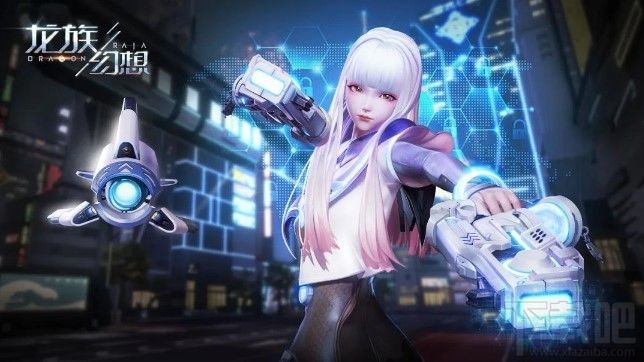 龙族幻想巅峰之路晋级赛在哪参加?巅峰之路晋级赛报名入口分享