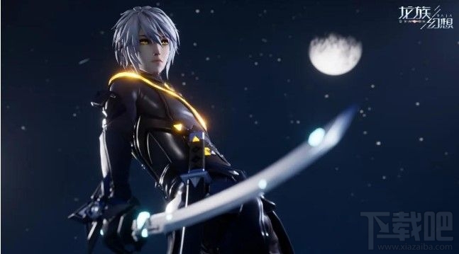 龙族幻想巅峰之路晋级赛在哪参加?巅峰之路晋级赛报名入口分享