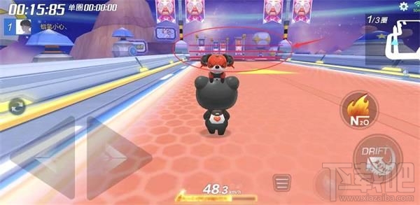 跑跑卡丁车手游S5赛季4月6挑战任务怎么做?4月6挑战任务攻略大全