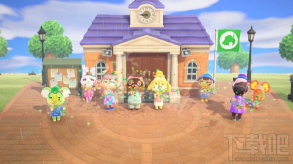 集合啦动物森友会钓鱼大赛什么时候开始?钓鱼大赛规则玩法一览