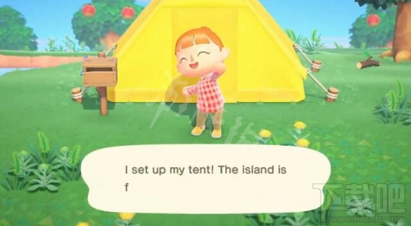 集合啦动物森友会钓鱼大赛怎么玩?钓鱼大赛技巧推荐