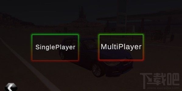 car parking可以和朋友联机吗?和朋友联机攻略