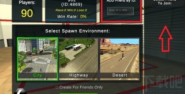 car parking怎么添加好友?添加好友方法介绍