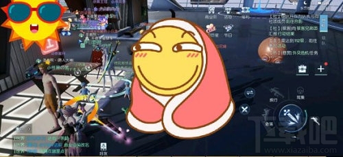 龙族幻想复活节彩蛋在哪?龙族幻想复活节彩蛋位置汇总