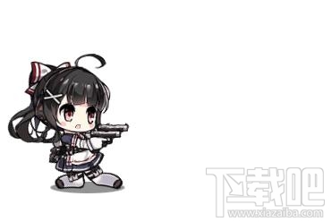 少女前线第八批心智升级开放:四位人形心智升级全汇总